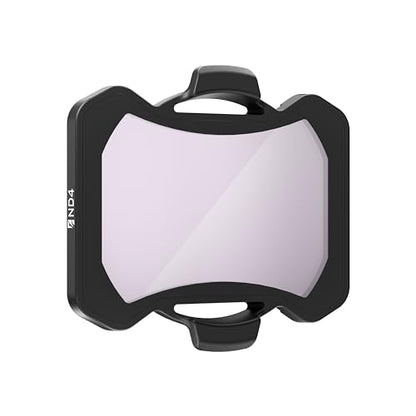 Freewell ND4 Filter for Avata 2: Capture The Essence of Soft Light - style: ND4
