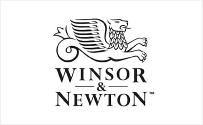 Winsor & Newton Professional Acrylic Medium, Gloss Medium, 250ml - color: Gloss Medium, style: 250ml (8.5-oz)