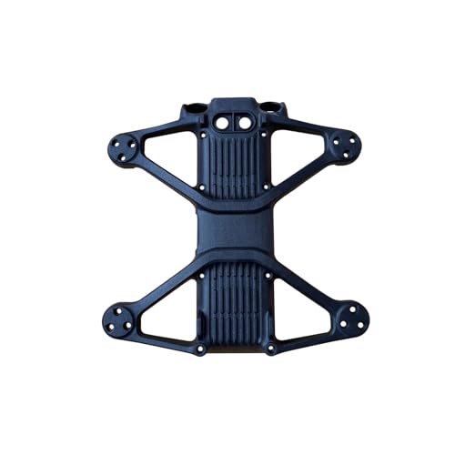 Bottom Shell Replacement For Dji Avata 2 Accessories,Body Frame Repair Part For Dji Avata 2 Bottom Protection,Avata 2 Bottom Casing Spare Parts