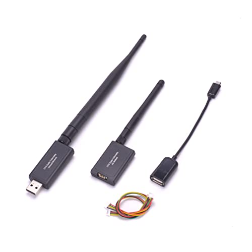 500MW Radio Telemetry Kit 915Mhz Air Ground Data Transmit Module