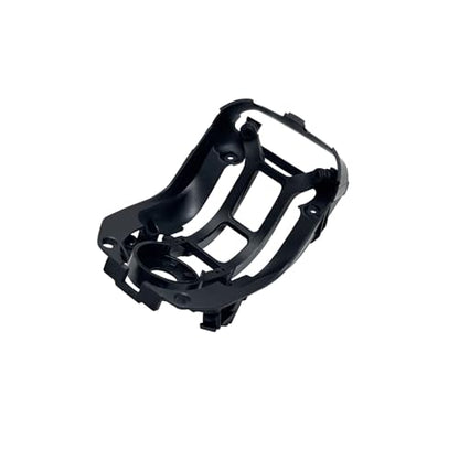 Gimbal Shock Absorber Bracket Replacement for DJI Air 3s Gimbal Vibration Damping Board,Shock-Proof Mount for DJI Air 3s Drone Accessories Black