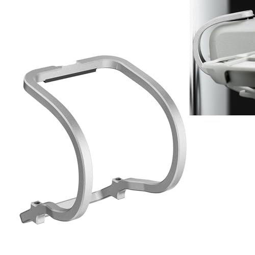 Gimbal Bumper Guard for DJI Neo, Aluminum Alloy Safety Bumper Protection for Neo Drone Camera Lens