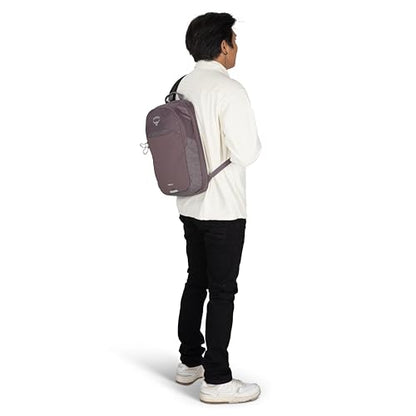 Osprey Nebula Shoulder Sling Bag, Blue OS - color: Torrent Blue Heather