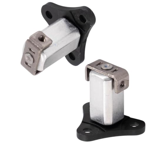 2Pcs Front Arm Shaft Hinge Replacement for DJI Mini 3/Mini3 Pro/Mini 4 Pro/Mini 5 Pro, Drone Repair Parts with Tool Kit