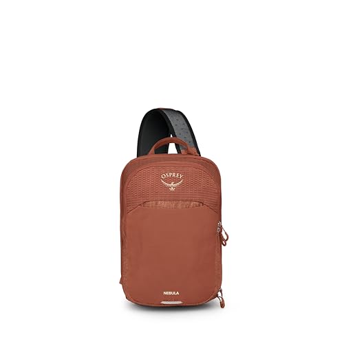 Osprey Nebula Shoulder Sling Bag, Orange OS - color: Porcelain Orange Heather