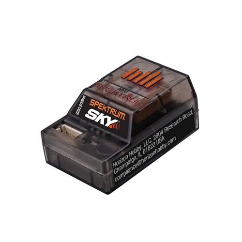 Spektrum Sky Remote ID Module, SPMA9500