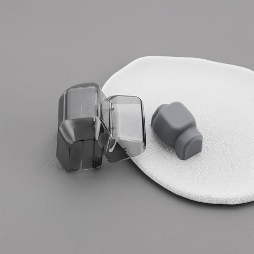 Gimbal Camera Lens Protective Cap Compatible with DJI FLIP Drone
