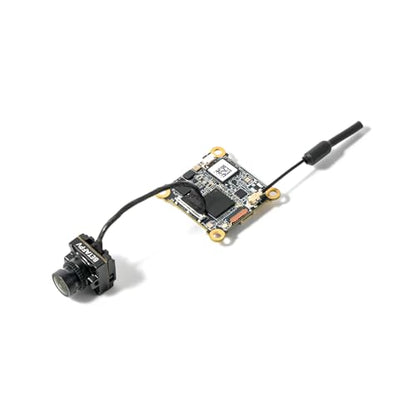 BETAFPV P1 Air Unit HD VTX, 1080P/60FPS, 60ms Low Latency 5KM Long Range