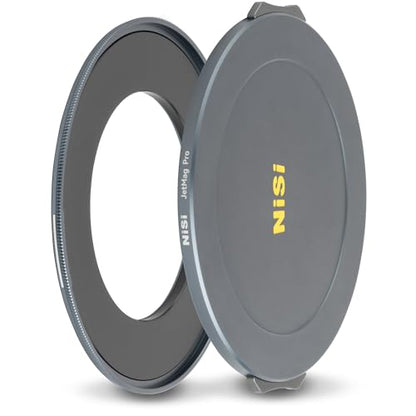 NiSi JetMag Pro 62mm to 82MAG Adapter Kit - size: 62mm Adapter Kit