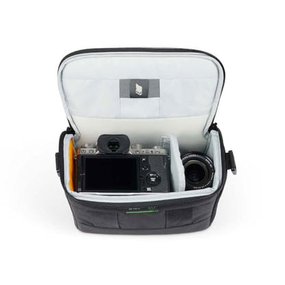 Lowepro Adventura, Camera Schoulder Bag with Adjustable/Removable Shoulder Strap - style: Sh 140 III
