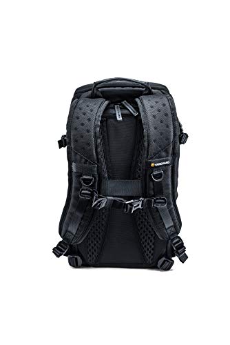 VANGUARD VEO Select 46BR Backpack for DSLR Camera - Black - color: Black, size: 46