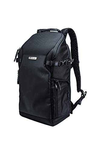 VANGUARD VEO Select 46BR Backpack for DSLR Camera - Black - color: Black, size: 46