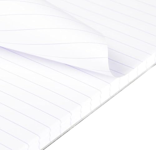 Rhodia Wirebound Notepad - Lined 80 sheets - 6 x 8 1/4 - Black cover – Pack of 1 - color: Black, size: A5, style: Lined