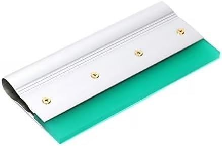 Aluminum Screen Printing Squeegee (18") - size: 18"