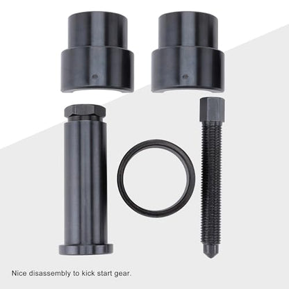 GOOFIT Kick Start Timing Gear Removal Tool Replacement for 125cc 150cc Scooter GY6