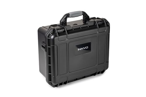 INNVO Hard Case for DJI Air 3S / Air 3