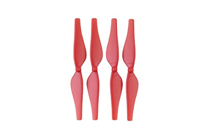 28pcs Propeller for DJI Tello RC Quadcopter Spare Parts Drone Blades Seven colors