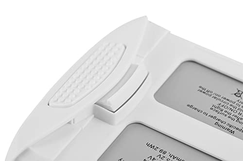 Phantom 4 Pro Compatible Battery, Intelligent Flight Replacement Battery (5870mAh,15.2V),Used for DJI Phantom 4 Series Drone, Phantom 4, 4 Pro, 4 Pro V2.0, Phantom 4 RTK, Phantom 4 Advanced
