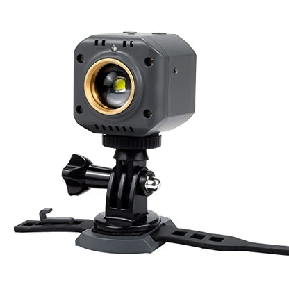 Hanatora Drone Night Lights for DJI Mini 4K,2,5,4,3 Pro,SE,Mavic Air,Spark