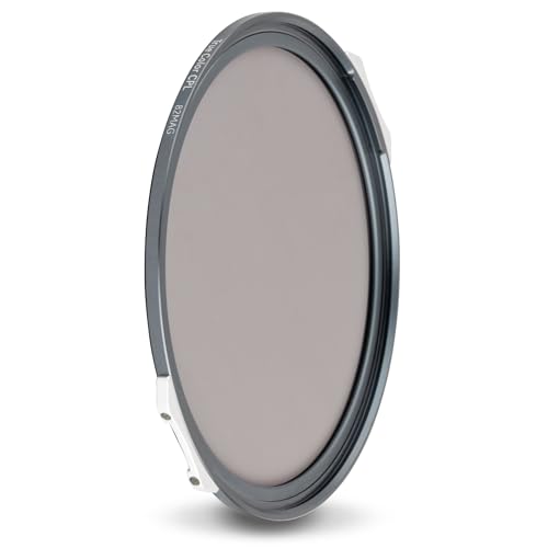 NiSi JetMag Pro 82MAG Capture Kit, Magnetic Lens Filter Kit, NC UV CPL - size: Capture Kit