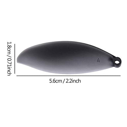 RC Drone Propeller Blade, 8pcs CW CCW Replacement Blade Propellers for Parrot Anafi Drone