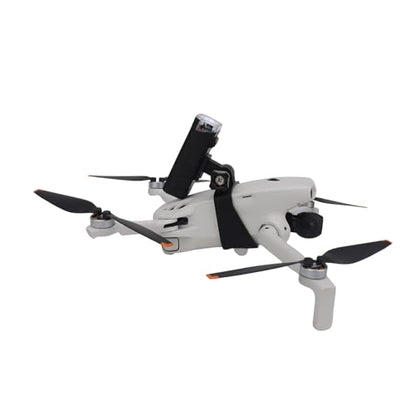 Night Light for DJI Lito X1/Lito 1, Top Search Light Spotlight Night Flight Light Warning Flash Lights Drone Accessory