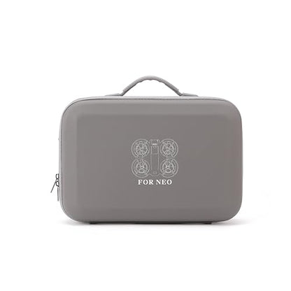 sea jump Storage Bag Suitable for DJI NEO Handheld Drone Storage Bag NEO Bag Smooth Fly Set Hard Shell Shoulder Bag