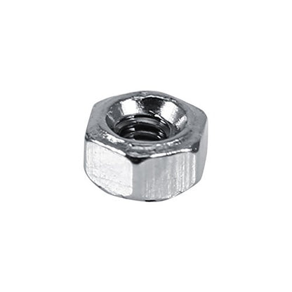600pcs Small Screws Nuts Assortment Kit Stainless Steel Hardware 12 Size M1 M1.2 M1.4 M1.6, Nut