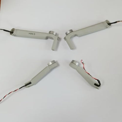 Mini 3 Repair Parts Drone Motor Arm Assembly Replacement for DJI Mavic Mini 3 Front Left - color: Front Left