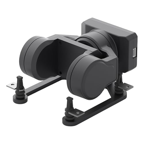 CADDXFPV Walksnail GM2 V1-Axis Gimbal – FPV Head Tracking