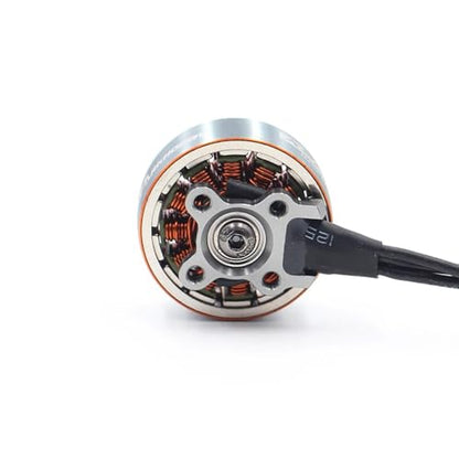 2306.5 2306 1700KV 4~6S / 2450KV 3~4S Brushless Motor 5mm Shaft for 5~6inch Propeller GF6042,GF5152,GF51466 Traversing Racing Drones DIY (4PCS 2306.5 2450KV) - style: 4PCS 2306.5 2450KV
