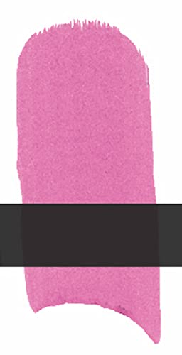 Koh-I-Noor Pigment-Based Drawing Ink, 1 oz Bottle, Carmine (9065D.CAR)