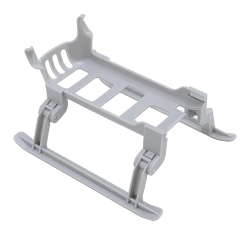 GOWENIC Quick Release Landing Gear for NEO Drone, Lightweight Foldable Leg Extender and Protector, Stable Height Extension for Easy Outdoor Transport