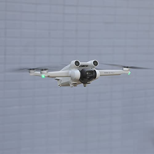6030F Carbon Fiber Propellers for DJI Mini 4 Pro/Mini 3 Pro Drone Low Noise Blades Wing Paddle Props Replacement Accessories