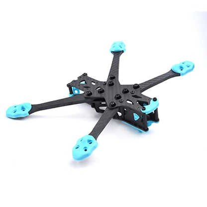 YoungRC 250mm HD DC5 FPV Racing Drone Frame