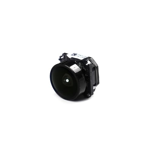 Original Gimbal Camera Lens Glass for DJI Avata / O3 Air Unit Replacement Camera Without Lens Accessory Repair Parts for Avata / O3 Air Unit - New