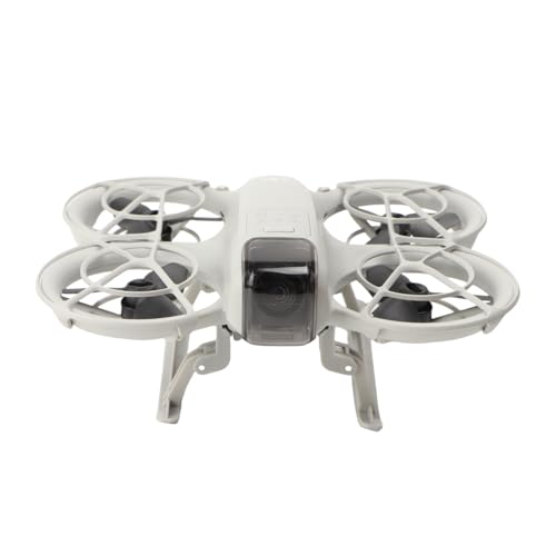 Quick Release Extended Landing Gear for DJI NEO, Height Extender Protector Landing Gear Leg Compatible with DJI NEO Drone Accessorie