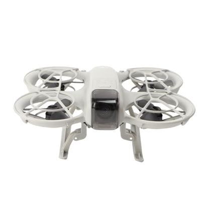 Quick Release Extended Landing Gear for DJI NEO, Height Extender Protector Landing Gear Leg Compatible with DJI NEO Drone Accessorie
