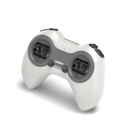 CADDXFPV Protos ELRS 2.4GHz RC Transmitter – Hall Gimbal Controller