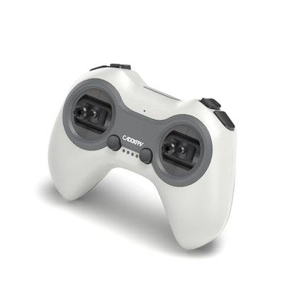 CADDXFPV Protos ELRS 2.4GHz RC Transmitter – Hall Gimbal Controller