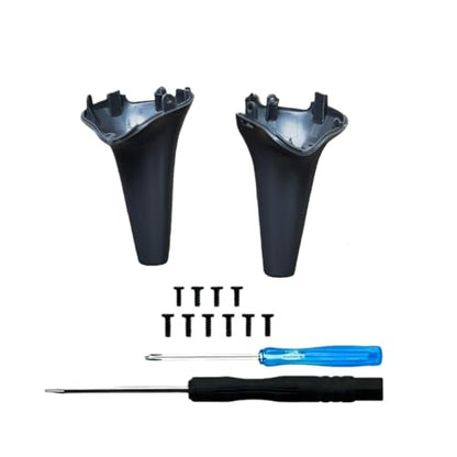 Repair Landing Gear Replacement Front Left and Front Right Compatible with DJI Mavic 4 Pro