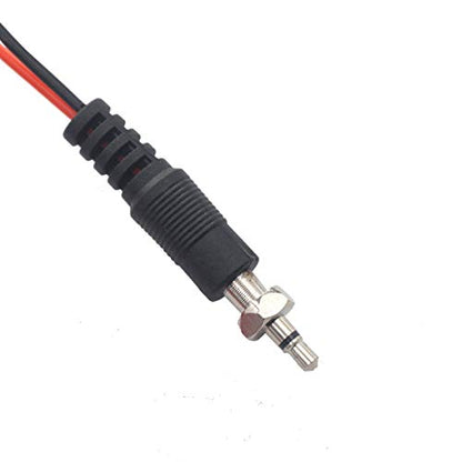10 in 1 RC Lipo Battery Multi Charger Adapter 4.0mm Banana Plug Lead Convert Cable for RC Car Drone Quadcopter
