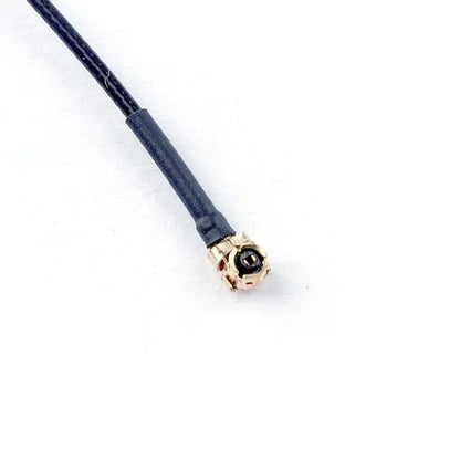 2pcs SpeedyFPV 5.8GHz Dipole Antenna IPEX U.FL Connector Whip Antennas (47mm) - size: 47mm