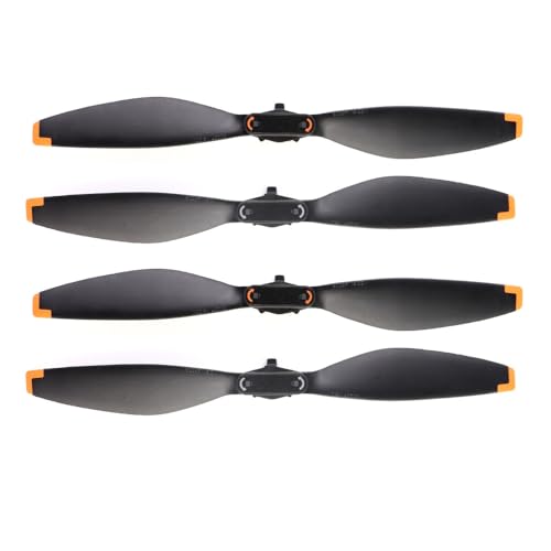 4PCS Propellers for DJI Mini 5 Pro, Props Replacement Low Noise Wing Blades Quick Release 6028 Propeller for Mini 5 Pro Drone Accessories