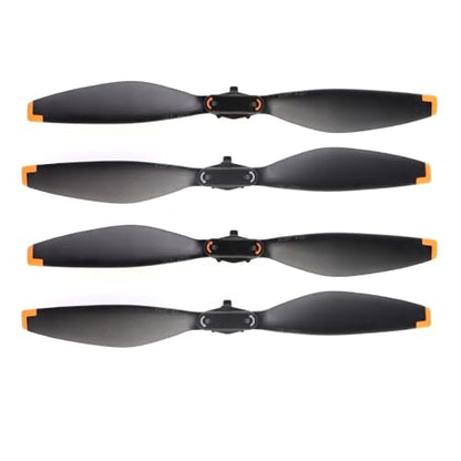 4PCS Propellers for DJI Mini 5 Pro, Props Replacement Low Noise Wing Blades Quick Release 6028 Propeller for Mini 5 Pro Drone Accessories