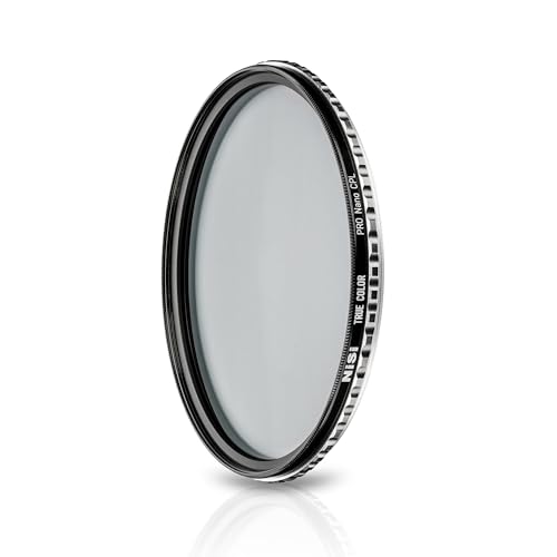 NiSi 40.5mm True Color CPL Circular Polarizer Filter - size: 40.5mm