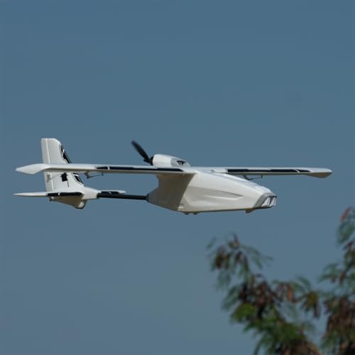 X1300 PNP 1300mm Wingspan 4S RC FPV Airplane(Transmitter, Receiver or Battery NOT Included)
