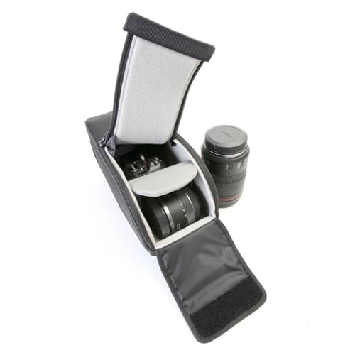 Cotton Carrier Twist & Lock Hyker Slingbag For Camera (923-HYKER-CAM)