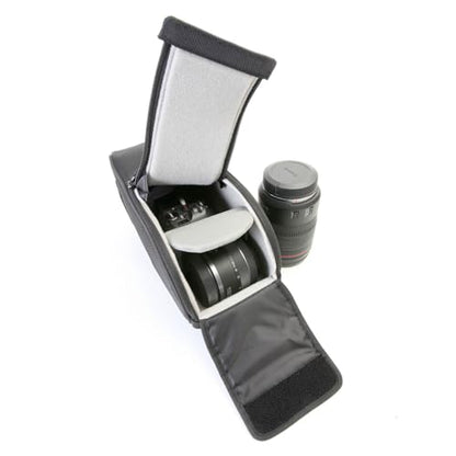 Cotton Carrier Twist & Lock Hyker Slingbag For Camera (923-HYKER-CAM)