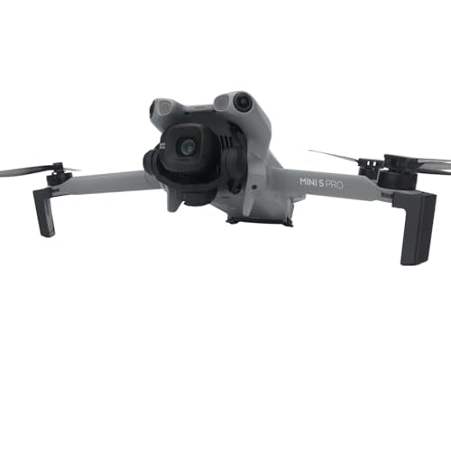 Mini 5 Pro Landing Gear for DJI Mini 5 Pro Drone Support Extension Legs Protector Landing Feet Legs Accessories